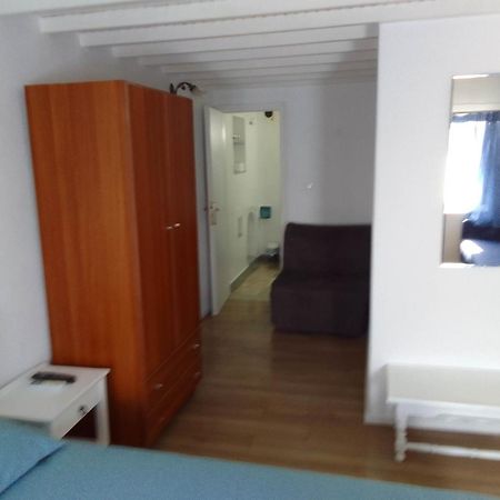 Alex Oldtown Sea View Rooms And Appartments Mykonos Town 외부 사진