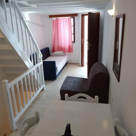 Alex Oldtown Sea View Rooms And Appartments Mykonos Town 외부 사진