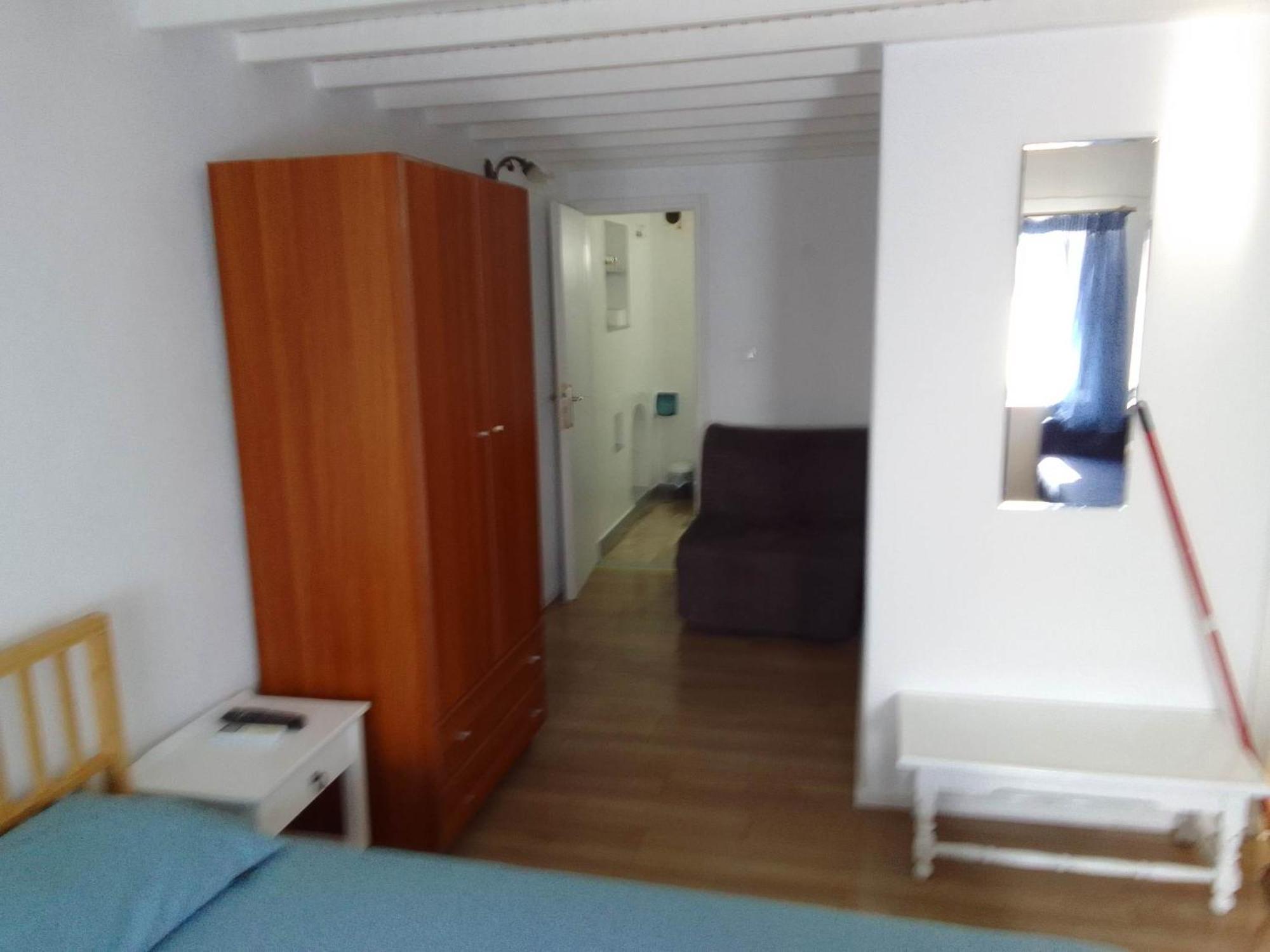 Alex Oldtown Sea View Rooms And Appartments Mykonos Town 외부 사진