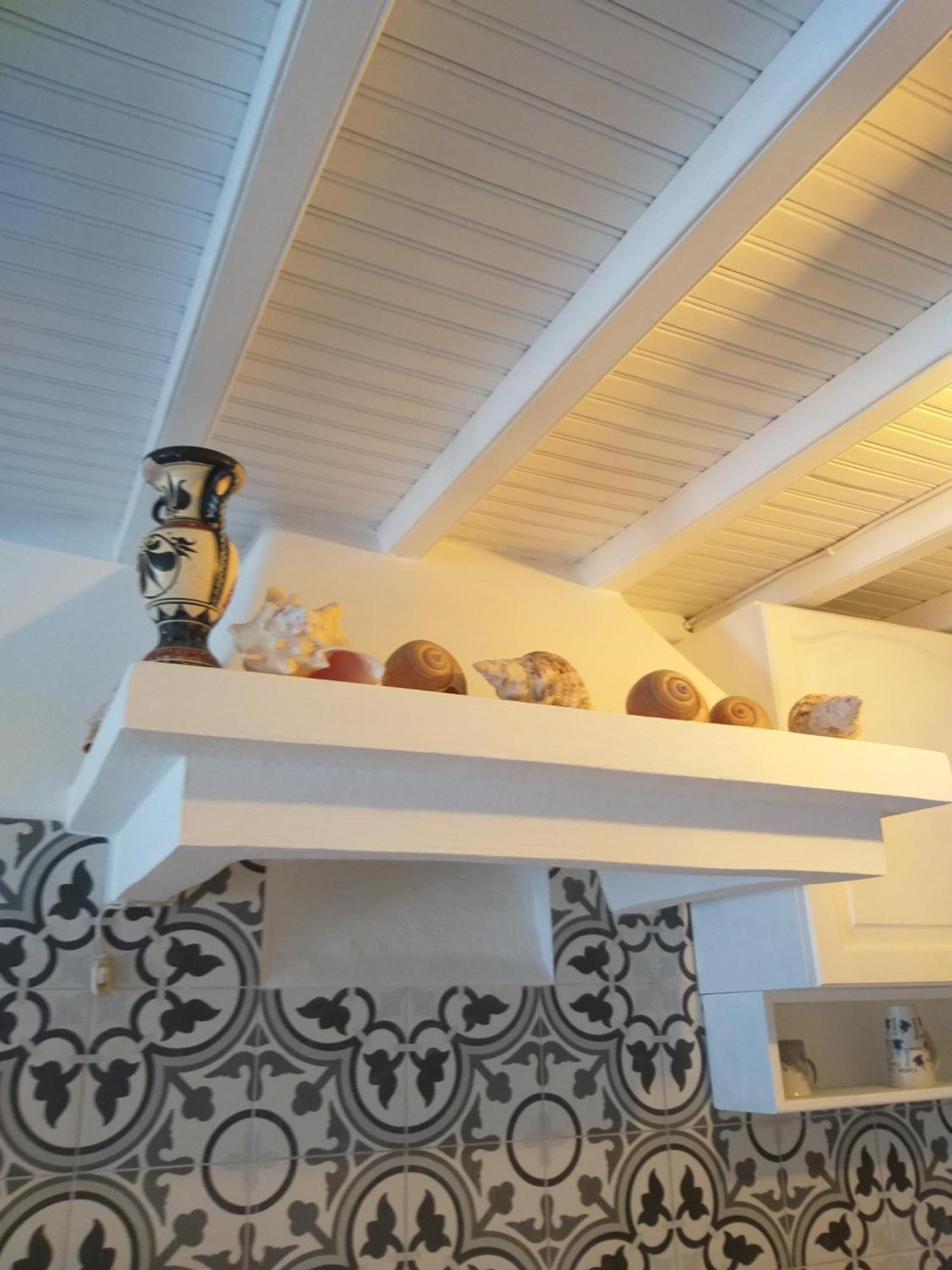 Alex Oldtown Sea View Rooms And Appartments Mykonos Town 외부 사진
