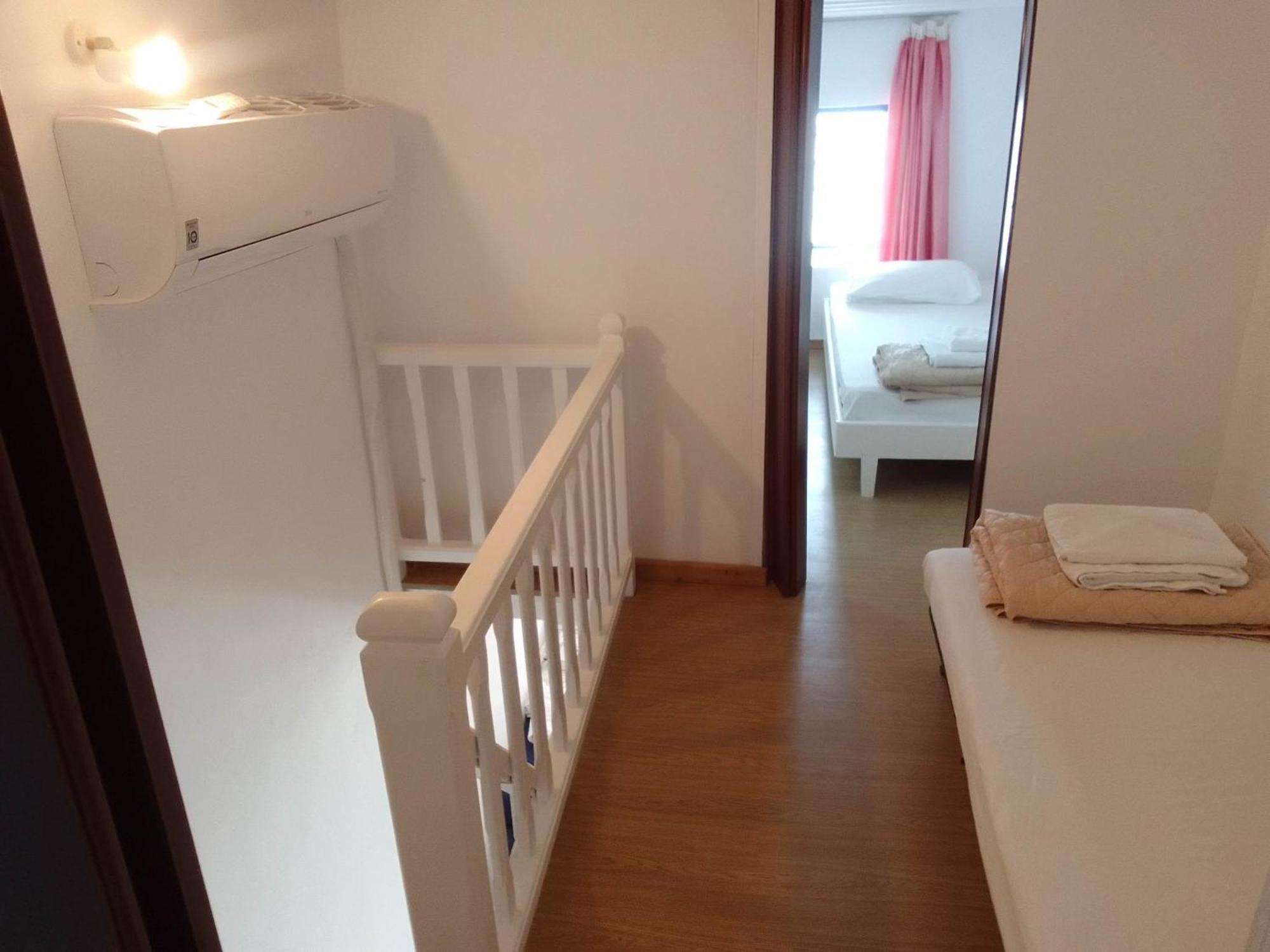 Alex Oldtown Sea View Rooms And Appartments Mykonos Town 객실 사진