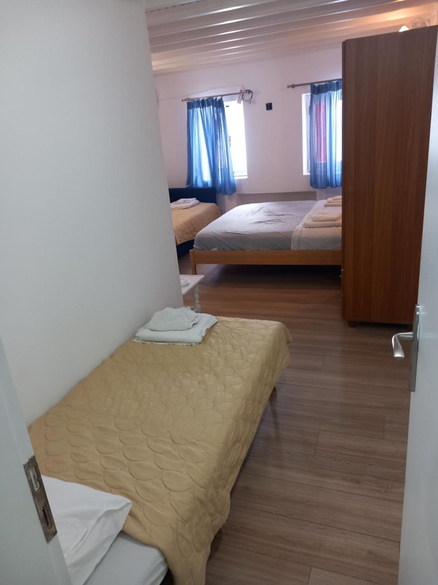 Alex Oldtown Sea View Rooms And Appartments Mykonos Town 객실 사진