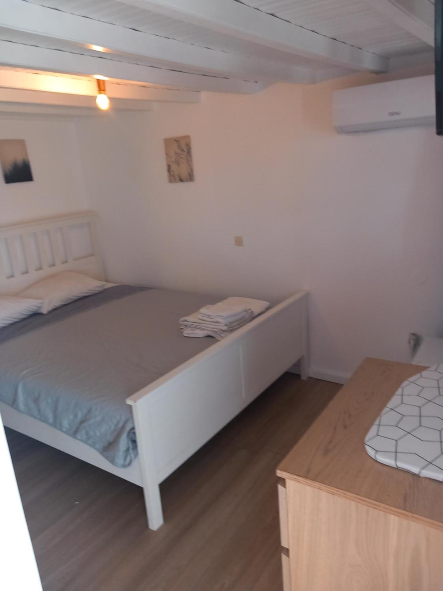 Alex Oldtown Sea View Rooms And Appartments Mykonos Town 객실 사진
