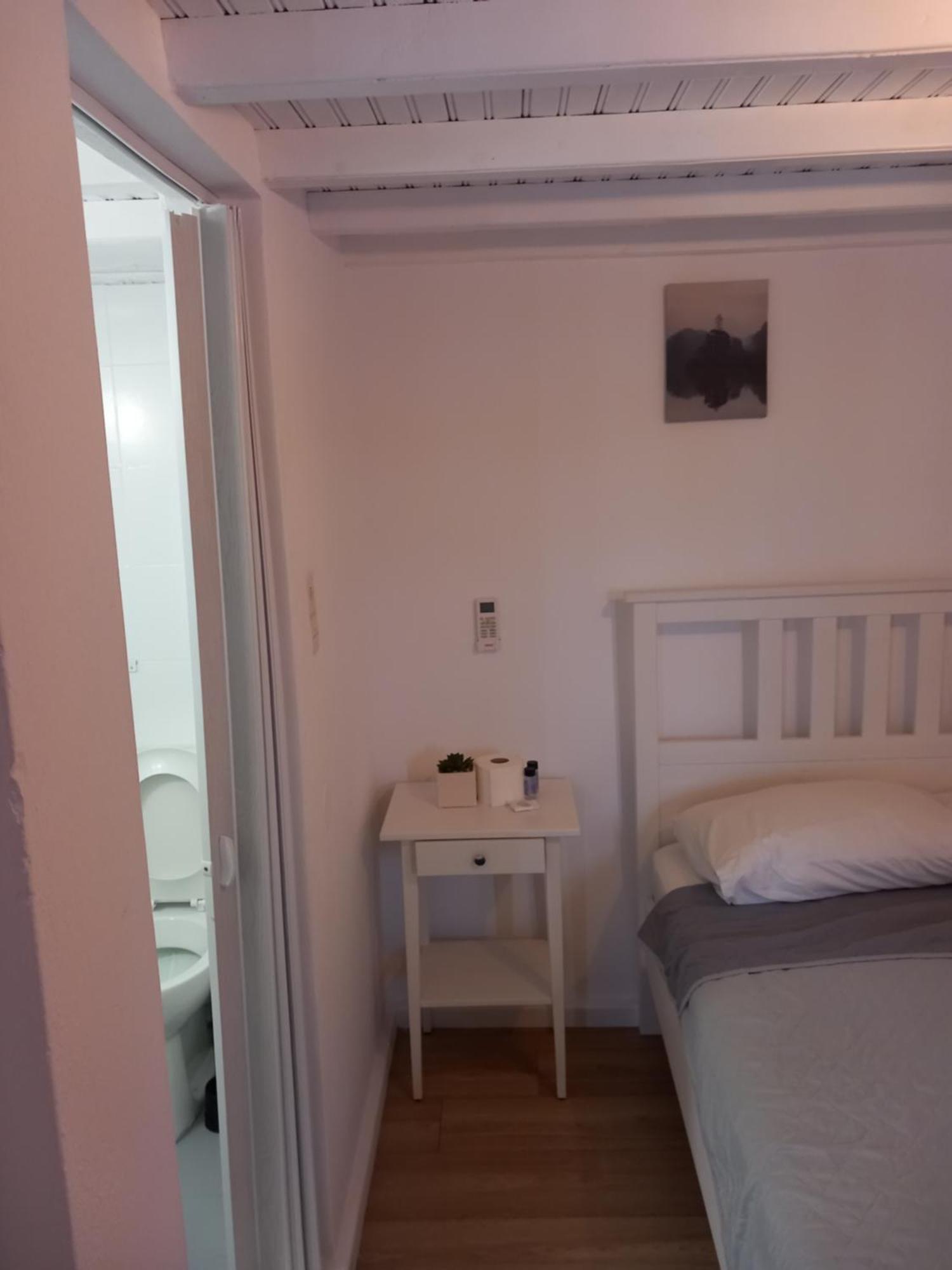 Alex Oldtown Sea View Rooms And Appartments Mykonos Town 객실 사진